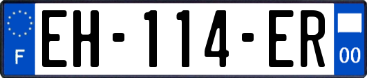 EH-114-ER