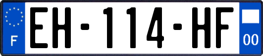 EH-114-HF