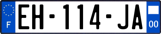 EH-114-JA