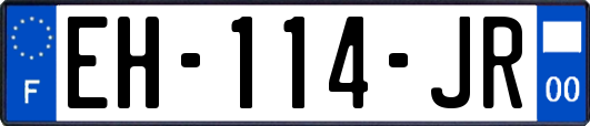 EH-114-JR