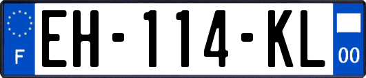 EH-114-KL