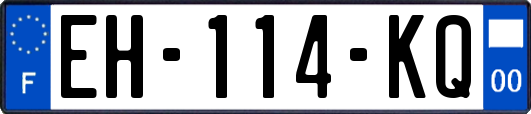 EH-114-KQ
