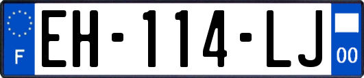 EH-114-LJ