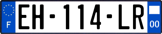 EH-114-LR