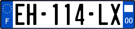EH-114-LX