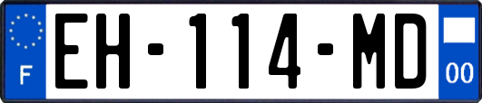 EH-114-MD