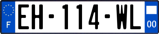 EH-114-WL