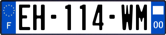 EH-114-WM