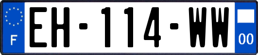 EH-114-WW