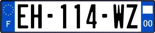 EH-114-WZ