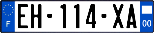 EH-114-XA