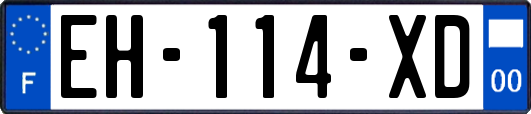 EH-114-XD