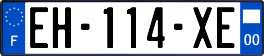 EH-114-XE