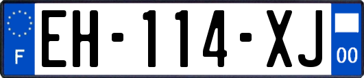 EH-114-XJ