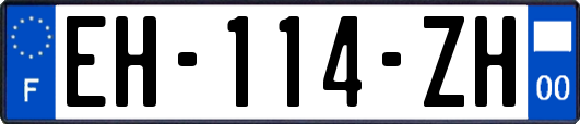 EH-114-ZH