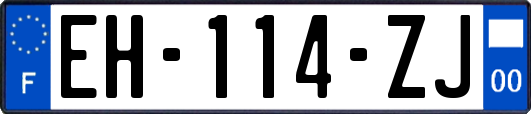 EH-114-ZJ