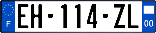 EH-114-ZL