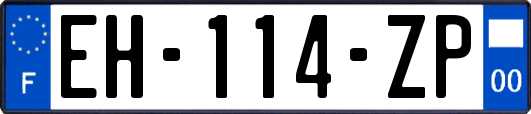 EH-114-ZP