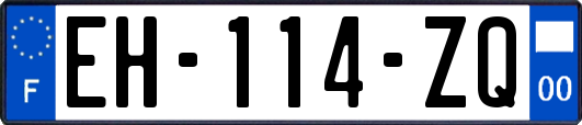 EH-114-ZQ