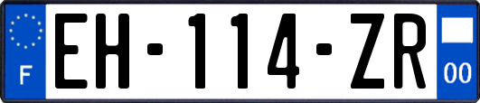 EH-114-ZR