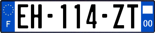EH-114-ZT