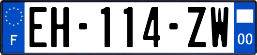 EH-114-ZW