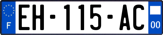 EH-115-AC