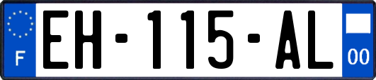 EH-115-AL