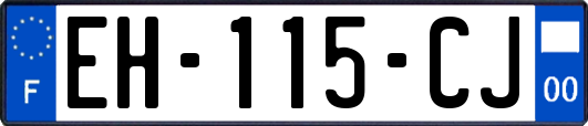 EH-115-CJ