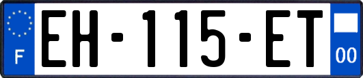 EH-115-ET