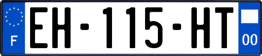 EH-115-HT