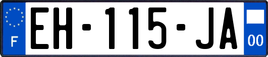 EH-115-JA