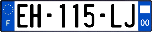 EH-115-LJ