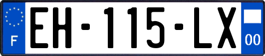 EH-115-LX