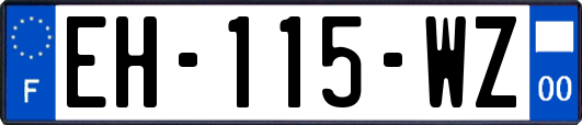 EH-115-WZ