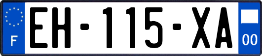 EH-115-XA