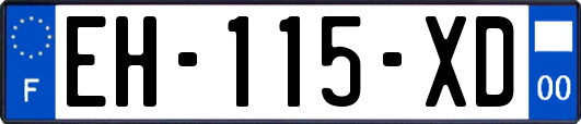 EH-115-XD