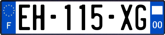 EH-115-XG