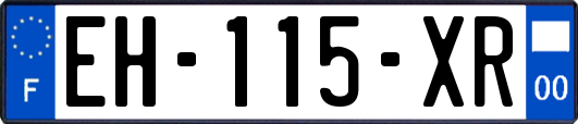 EH-115-XR