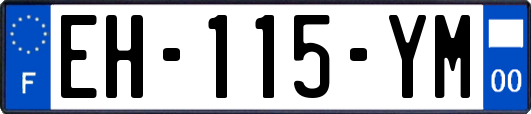 EH-115-YM