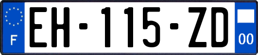 EH-115-ZD