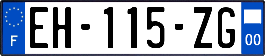 EH-115-ZG