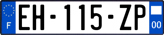 EH-115-ZP