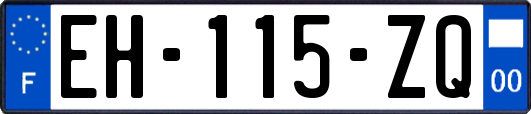 EH-115-ZQ