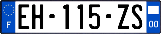 EH-115-ZS