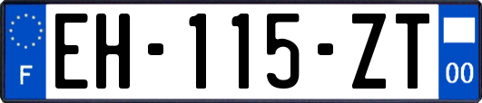 EH-115-ZT