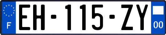 EH-115-ZY