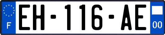 EH-116-AE