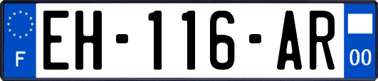 EH-116-AR