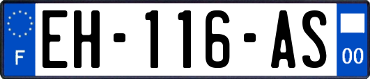 EH-116-AS